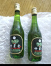 竹叶青酒 露酒 玻竹 38度475mL 单瓶 口粮酒 山西杏花村汾酒 实拍图