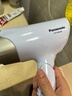 松下（Panasonic）【国家补贴】负离子电吹风机筒高速大功率不伤发家用低噪音速干护发送女友礼物EH-WNE6B 实拍图