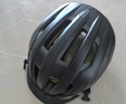 SPECIALIZED闪电 CHAMONIX 3 MIPS 休闲通勤山地公路自行车骑行头盔男女 哑光黑 M 实拍图