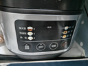 美的（Midea）电饭煲电饭锅小型3升2-3人前置大屏面板24小时预约多功能压力家用智能电饭煲FB30Q1-406K 实拍图