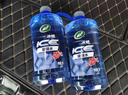 龟牌（Turtle Wax）冰蜡防冻玻璃水-25°汽车去油膜雨刮水奔驰宝马四季通用2L*2瓶 实拍图