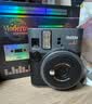 富士（FUJIFILM）拍立得相机instax mini41摩登风华礼盒套装复古新经典礼盒情人节情侣送礼生日礼物 新经典礼盒（含10张经典相纸&10张彩虹相纸） 套餐B：标配(含标配相纸)+20张白边相纸 实拍图