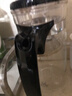 金灶（KAMJOVE）玻璃茶壶飘逸杯过滤茶水壶茶具 大容量茶水分离杯泡茶器泡茶壶 实拍图