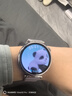 HUAWEI WATCH GT 6 流光紫 41mm智能手表多维情绪健康全新骑行体验华为GT6手表GT5升级 实拍图