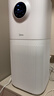 美的（Midea）【母婴认证】甲醛数显空气净化器鼻炎家用除醛除烟味异味过敏原空气净化机森林家L1pro国家补贴 实拍图