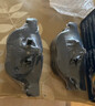 博世（BOSCH）刹车前片宝马535i/640i/650i/730Li/740Li/750LiGT528i/535i/550i 实拍图