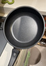WMF福腾宝不粘煎锅平底锅牛排锅炒菜锅Devil不粘煎锅20cm厨房好物 实拍图
