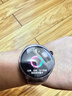 HUAWEI WATCH 5 46mm高端款航天级钛合金表壳钛金属表带首创X-TAP智感窗eSIM通信华为智能手表watch5 实拍图