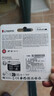 金士顿（Kingston）64GB TF（MicroSD）存储卡 内存卡U3 V30 A2 4K 适配大疆Pocket 3/Action 5/无人机/运动相机/监控 实拍图