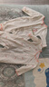 迪士尼婴儿衣服新生儿夏季薄款连体衣纯棉爬爬服满月宝宝百天包屁睡衣 实拍图