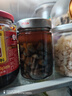 邵万生银标泥螺罐装酒酿醉泥螺老宁波风味腌制海鲜即食下饭下酒菜225g 实拍图