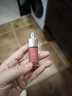 卡姿兰（Carslan）有色唇部精华蜜霜唇釉口红唇彩水光镜面G115蜜裸桃4.5g生日礼物女 实拍图