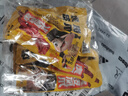 良品铺子虎皮凤爪卤香味500g 即食鸡爪熟食卤味宿舍夜宵解馋肉类零食 实拍图