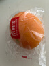 京鲜生 江西赣南脐橙 净重10斤 钻石果 单果约230g 生鲜橙子水果礼盒 实拍图