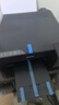 爱普生（EPSON）墨仓式L1258 A4彩色无线单功能家用打印机 AI学习打印机（微信/远程打印） 实拍图