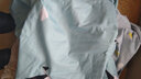 南极人（Nanjiren）纯棉被套150x200cm单件被罩床单被套200x230cm床上用品四件套全棉 草莓酸奶 【100%新疆精梳棉】 200cm*230cm 单被套 实拍图