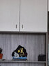集里雅韵新中式禅意电视柜摆件客厅酒柜家居软装饰工艺品乔迁新居搬家礼品 大号山形YIK顺水行舟 实拍图