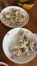 湾仔码头三鲜水饺1320g66只饺子早餐速食半成品面点速冻饺子 实拍图