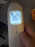 鱼跃（Yuwell）电子体温计家用医用体温额温枪婴儿童老人温度计测温枪YHW-1 实拍图