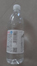 昆仑山饮用天然弱碱性矿泉水500ml*6瓶整箱装 高端用水 实拍图