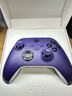 微软（Microsoft） Xbox无线游戏手柄 无线控制器 繁星紫 蓝牙适配Xbox/PC/平板/手机 Steam促销黑神话悟空 丝之歌 实拍图