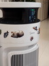 美的家用宠物空气净化器 吸猫毛除过敏源猫猫搭子猫毛净化器杀菌消毒除猫狗异味 卫健委备案 小山竹PET600【宠物专享升级款】 实拍图