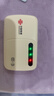 中国联通移动随身wifi6无线网卡免插卡车载随身便携支持5G/4G设备上网路由器流量网卡宽带2025新款全国通用 【经典电池款】疾驰WiFi6+3000mAh大电池 实拍图