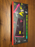 ROG魔导士Ace HFX ZywOo限量版 磁轴键盘有线游戏键盘Gasket结构8K回报率无畏契约打瓦小蜜蜂电竞键盘 实拍图