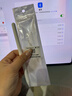 苹果Apple Pencil 一代/二代 苹果手写笔二手苹果手写笔/电容笔/触控笔二手平板电脑配件 苹果Pencil 二代手写笔+备用笔尖【99新】 实拍图