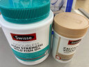 Swisse 斯维诗 钙+维生素D迷你钙片 柠檬酸钙 中老年成人补钙 海外进口 mini钙300粒+鱼油1500mg 实拍图