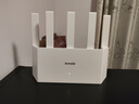 Tenda腾达路由器WiFi7【京东独家】无线千兆穿墙王信号增强家用全屋2.5g网口云霄BE3600放大器立式 实拍图