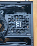 Thermaltake（Tt）额定850W 玲珑SFX 电脑电源（原生PCIe5.1/ATX3.1规范/80PLUS金牌/全日系电容） 实拍图