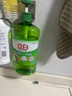 立白茶籽洗洁精1kg*4瓶99%除菌高效去油除味宝宝餐具果蔬适用食品可用 实拍图