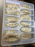 三全 饺子王 猪肉玉米风味 420g*2袋24只 蒸煎煮炸饺子 速冻早餐 实拍图