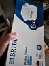 碧然德（BRITA） 家用滤水壶 净水壶滤芯 Maxtra 多效滤芯 6枚装 实拍图