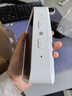 小度智能屏Mini 智能家居控制 个性化睡眠 语音通话 音箱音响 AI大模型  海量音乐 实拍图