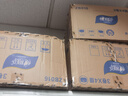 心相印有芯大卷纸商用2层240米*12卷大盘纸酒店宾馆卫生纸大卷整箱ZB016 实拍图