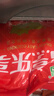 金锣猪带皮五花肉块2斤国产冷冻带皮五花肉猪肉生鲜烧烤食材 实拍图