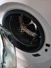 东芝（TOSHIBA）滚筒洗衣机全自动 DGH-127X17BW 热泵洗烘一体洗衣机X17 纯平全嵌 12公斤大容量 以旧换新国家补贴 实拍图
