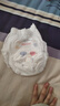 好奇（Huggies）金装拉拉裤L124片(9-14kg)尿不湿【速干不易红】 实拍图