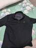 HLA海澜之家【加绒】polo衫男冬季山不在高系列宽松上衣男过年 实拍图