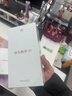 华为（HUAWEI） 畅享 80 256GB 全网通手机 曜金黑 *【赠云盘】 实拍图