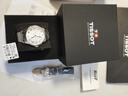 天梭（TISSOT）官旗  瑞士手表力洛克系列时尚自动机械男表送男友新年礼物 20周年纪念款T006.407.11.033.03 实拍图