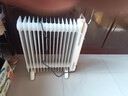 先锋（SINGFUN）石墨烯电热油汀取暖器电暖器电暖气片家用15片全屋升温智能恒温低噪节能烘衣加湿DYT-Z21 实拍图