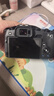 佳能（Canon）EOS RP 全画幅微单数码相机 24-105标准镜头套装 （约2620万像素/轻巧便携） 实拍图