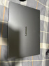 联想小新Pro14 2025轻薄笔记本电脑 2代酷睿Ultra5 32G 1T 2.8K OLED 120Hz 1100nits【国家补贴】  实拍图