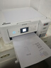 爱普生（EPSON）L4266墨仓式彩色无线多功能一体机家用/办公 AI学习打印机（打印复印扫描 wifi 自动双面 液晶屏） 实拍图