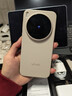 vivo X300 Pro 新品5G手机 国补专享 蔡司2 亿 APO 超级长焦AI 影像旗舰 12+256G  旷野棕 vivo尊享礼盒套装 全网通 实拍图