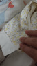 英氏（YEEHOO）婴儿衣服新生儿连体衣男女宝宝纯棉新疆棉婴幼儿居家爬服四季款 实拍图