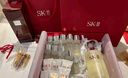 SK-II神仙水330ml抗皱精华液sk2化妆品护肤品水乳套装礼盒生日礼物女 实拍图